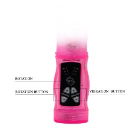Rotirajući Vibrator- BW 37025-5